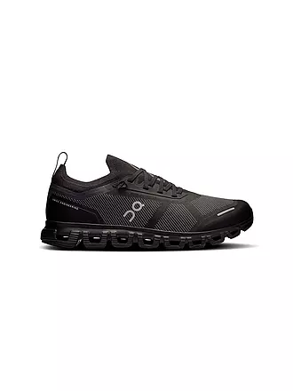 ON | Sneaker CLOUD 6 VERSA | schwarz